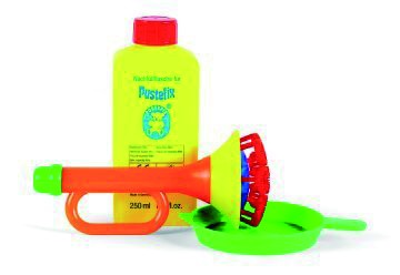 Pustefix Multi-Trompete