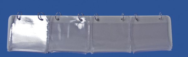Flippon Extraseiten transparent