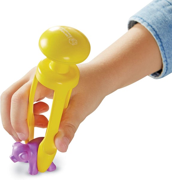 Griffy - Drei-Finger-Zangen