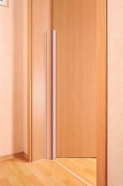 Finger-Klemmschutz